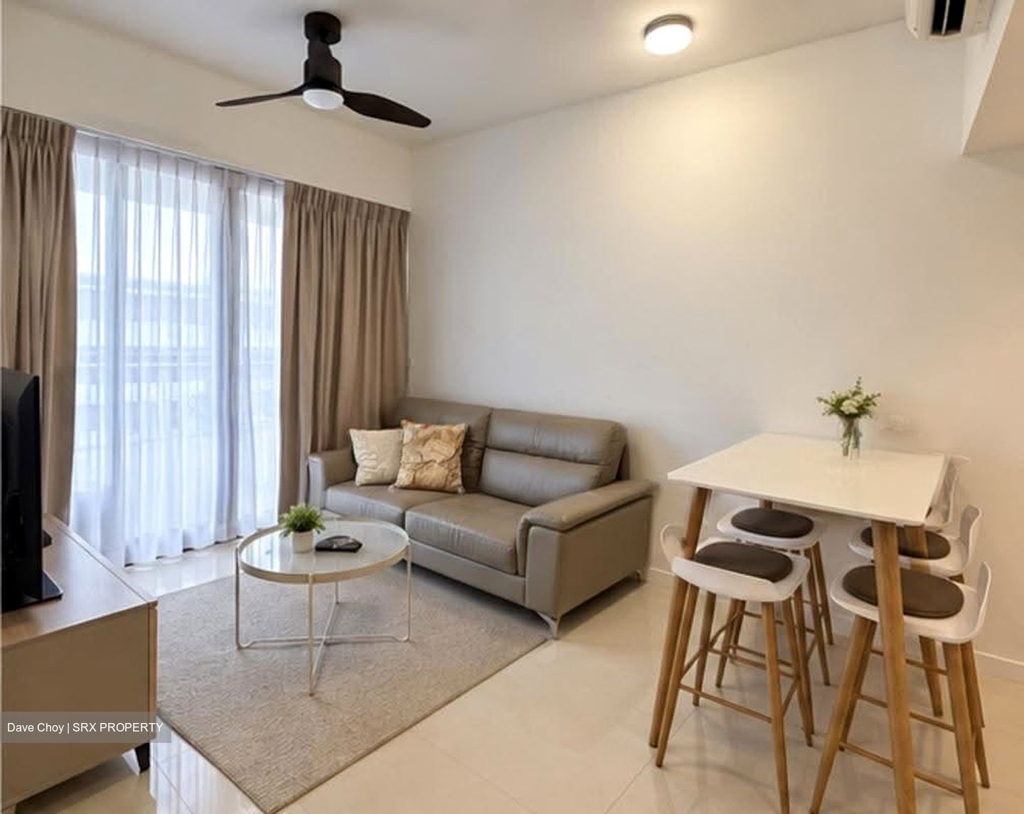The Jovell (D17), Condominium #617701501